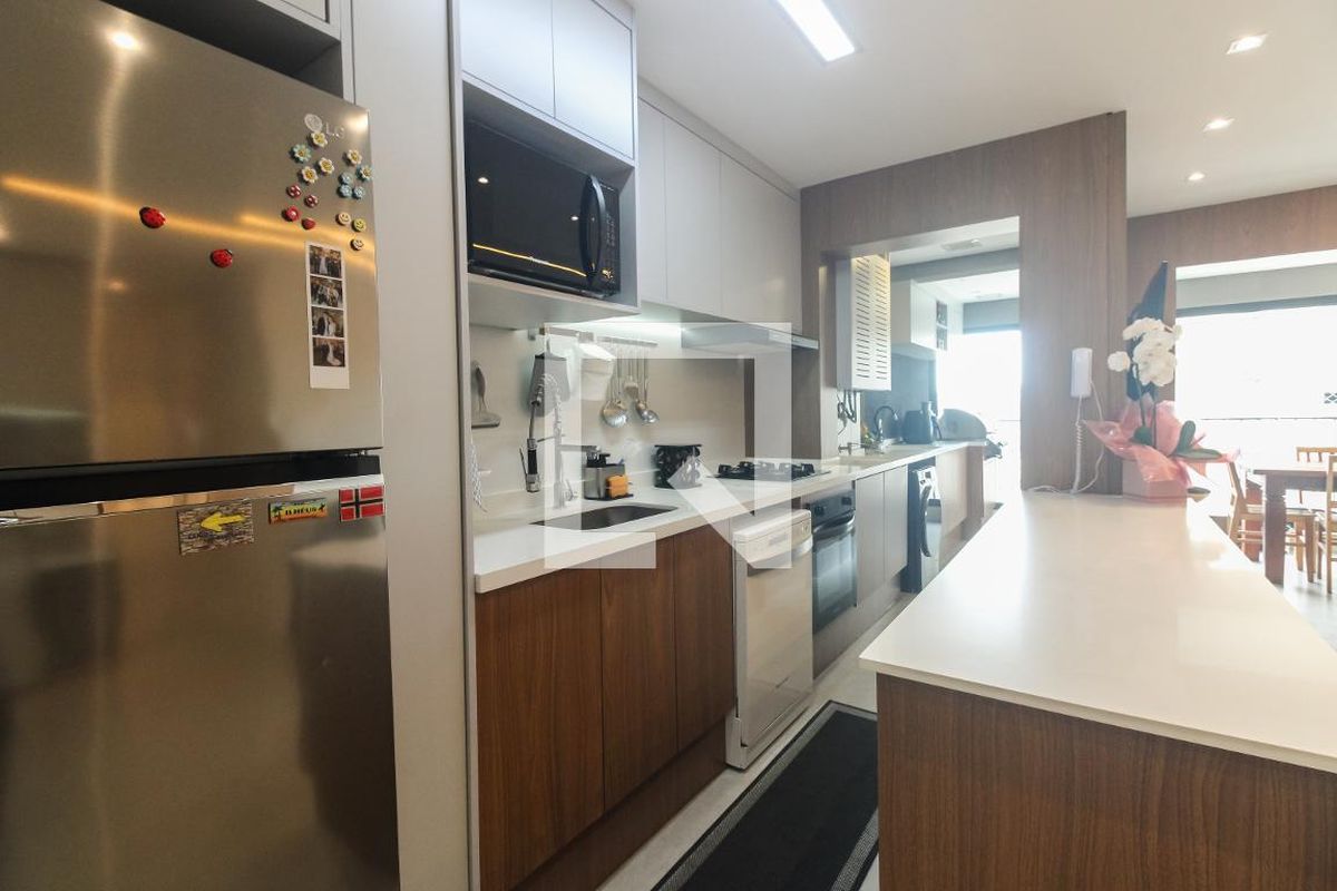 Apartamento, 3 quartos, 105 m² - Foto 41