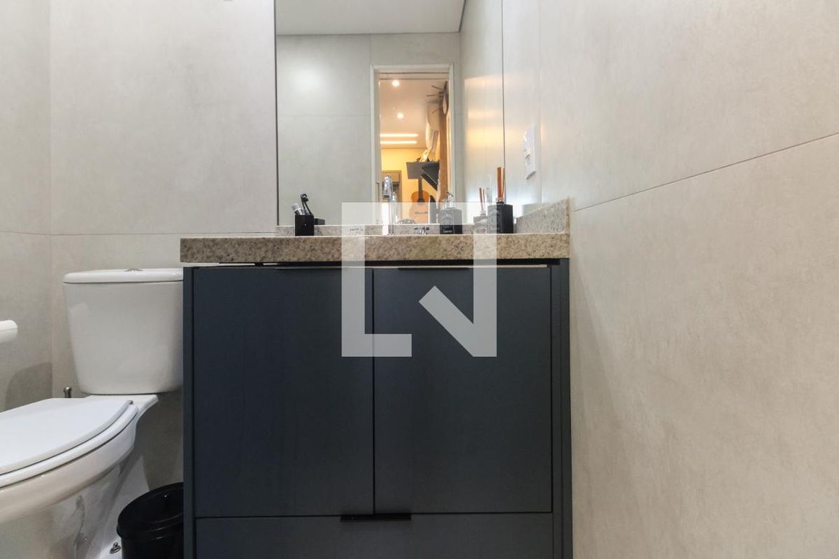 Apartamento, 3 quartos, 105 m² - Foto 25