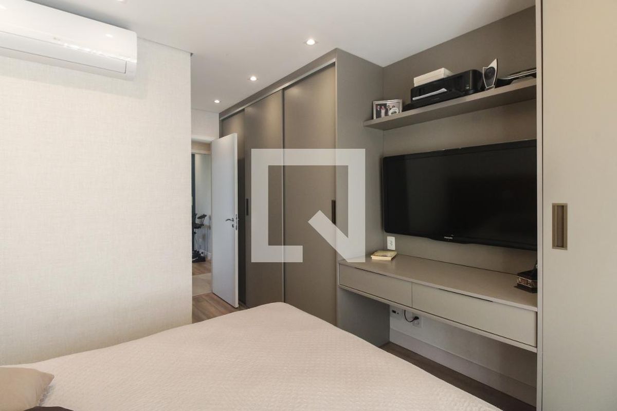 Apartamento, 3 quartos, 105 m² - Foto 32