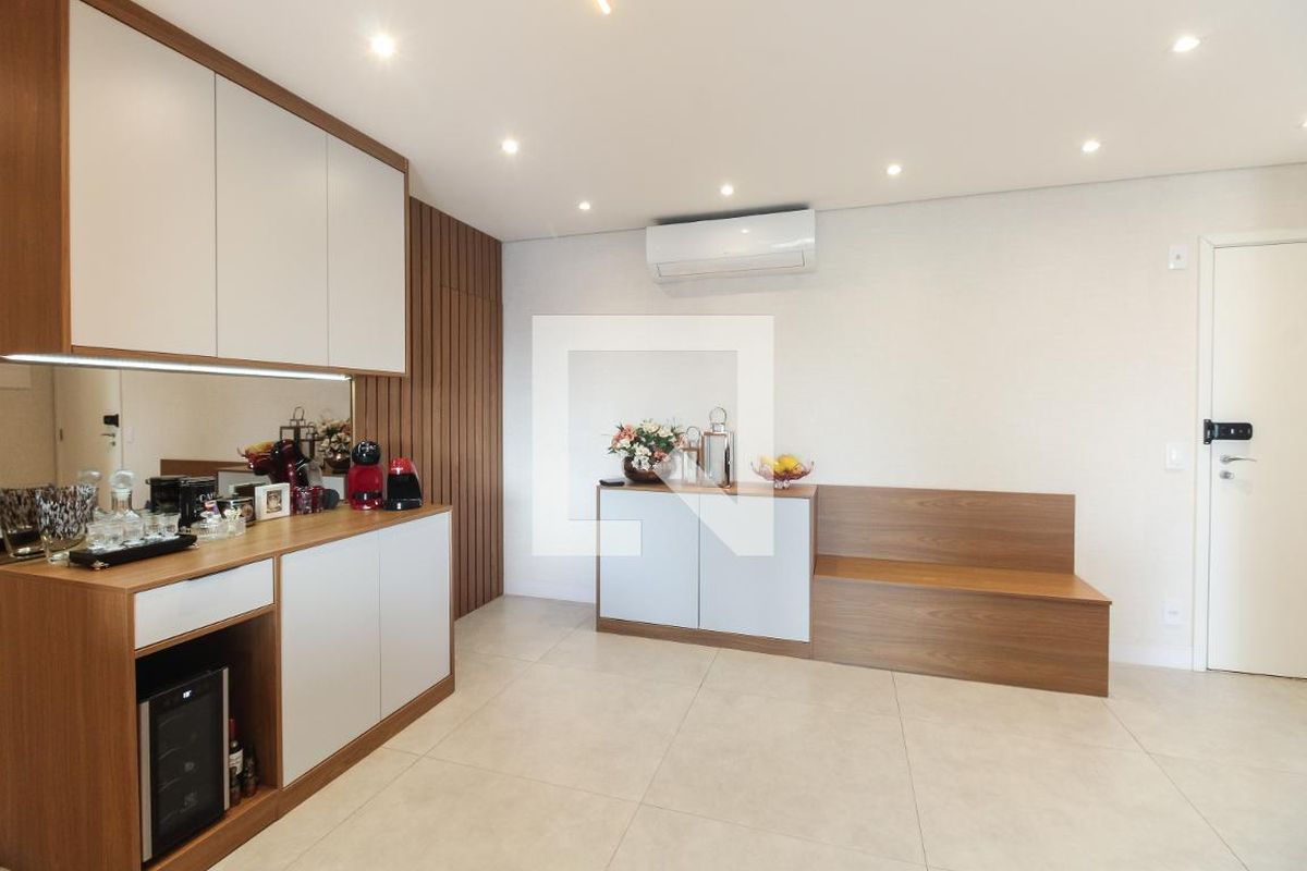 Apartamento, 3 quartos, 105 m² - Foto 4