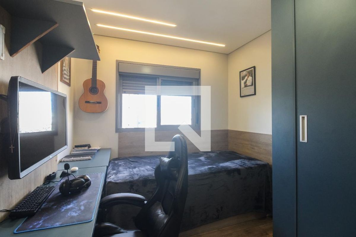 Apartamento, 3 quartos, 105 m² - Foto 21