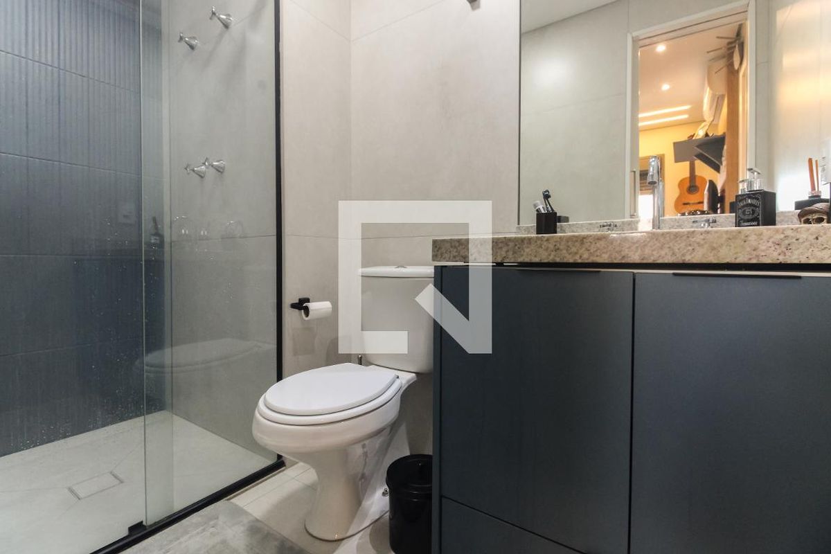 Apartamento, 3 quartos, 105 m² - Foto 24