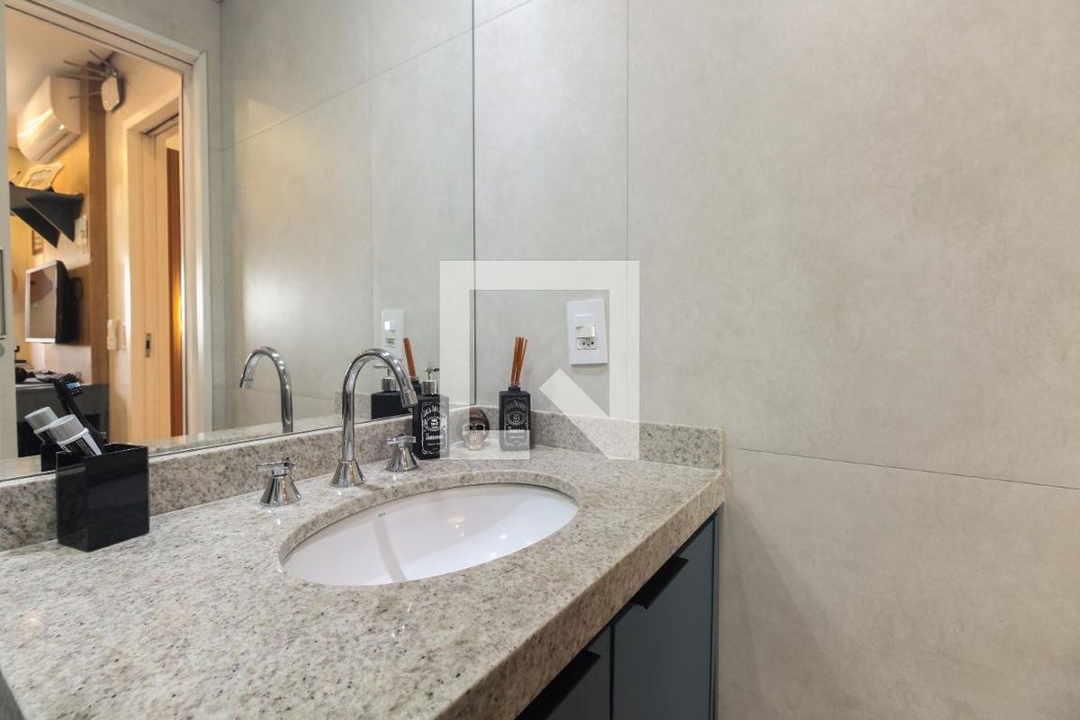 Apartamento, 3 quartos, 105 m² - Foto 27