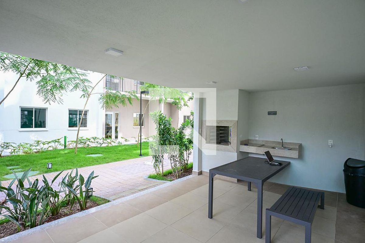 Apartamento, 2 quartos, 67 m² - Foto 36