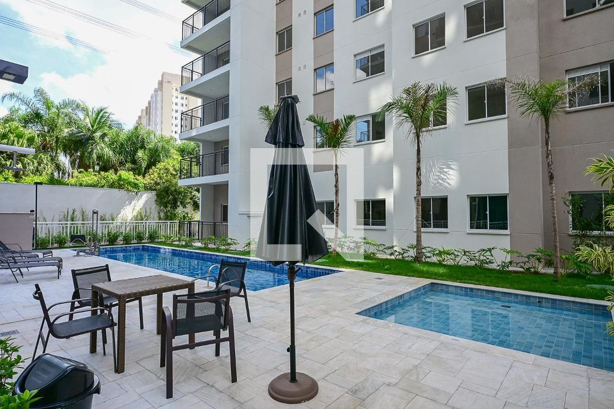 Apartamento, 2 quartos, 67 m² - Foto 33