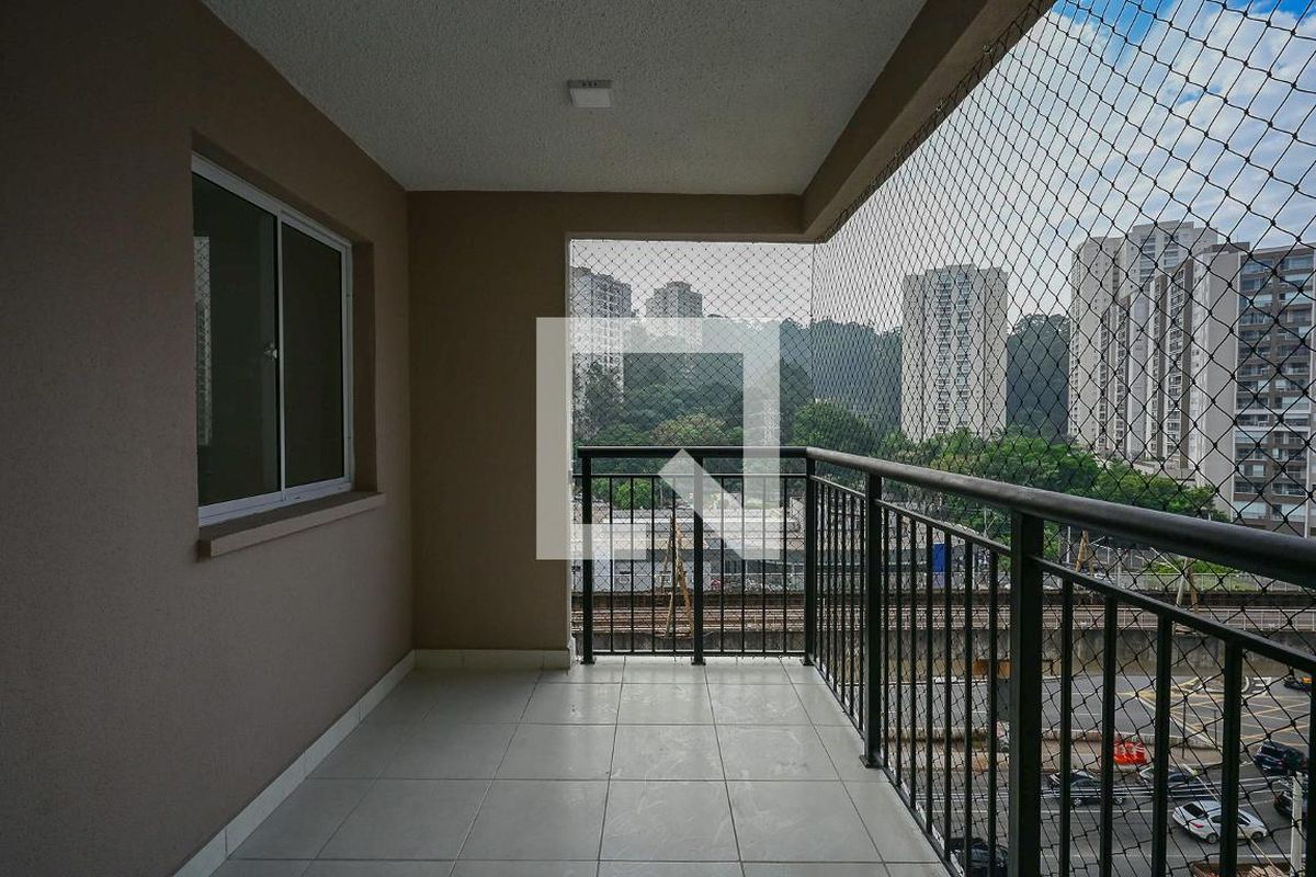 Apartamento, 2 quartos, 67 m² - Foto 6