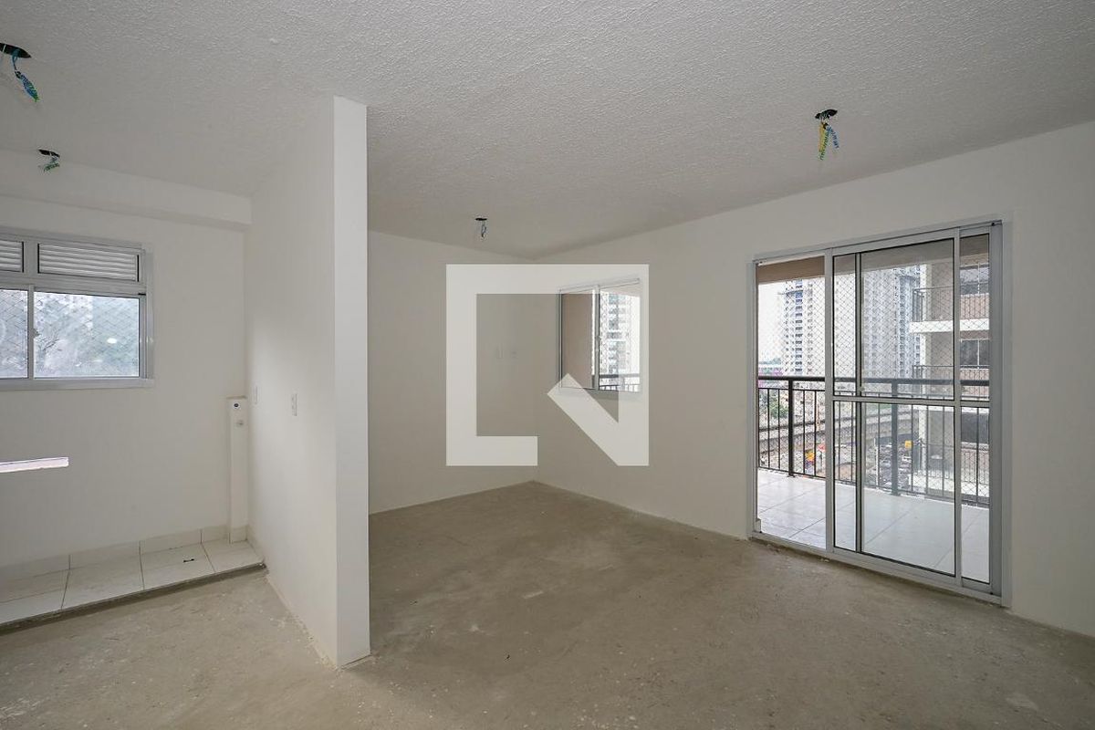 Apartamento, 2 quartos, 67 m² - Foto 1