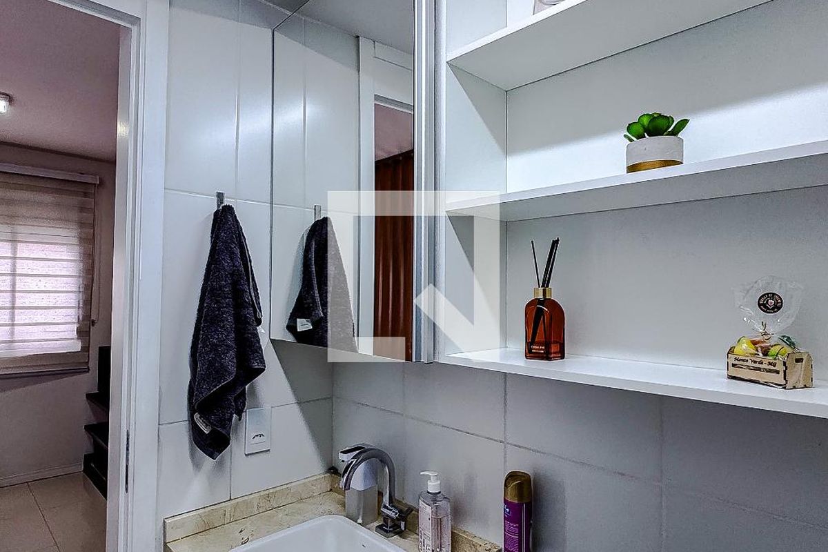 Apartamento, 2 quartos, 59 m² - Foto 29