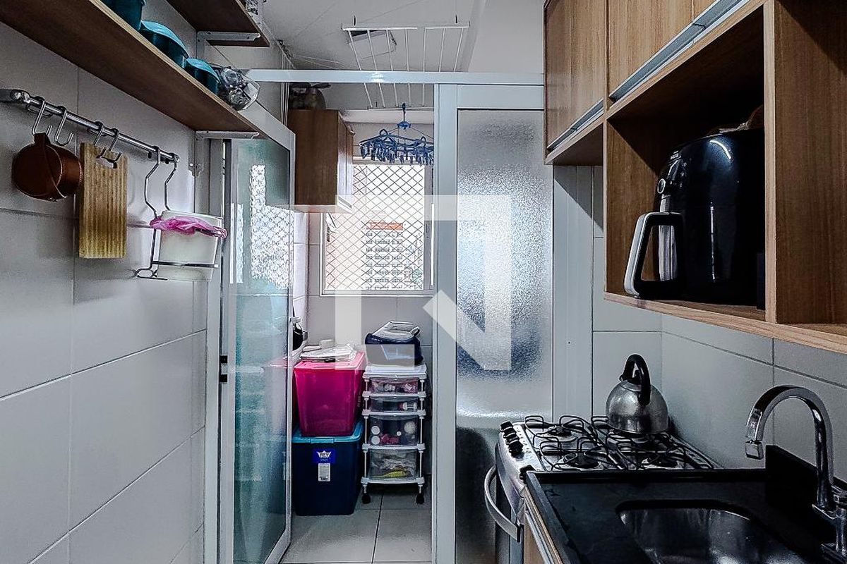 Apartamento, 2 quartos, 59 m² - Foto 34