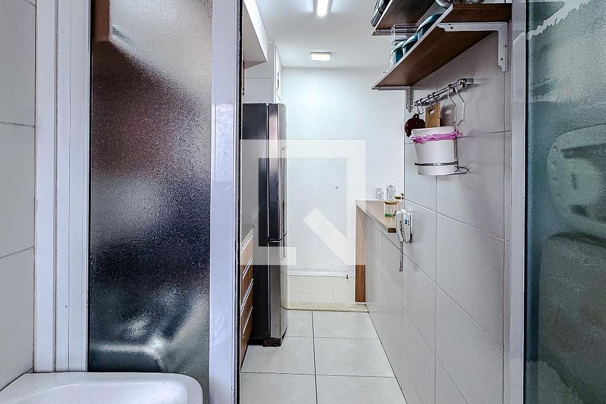 Apartamento, 2 quartos, 59 m² - Foto 39