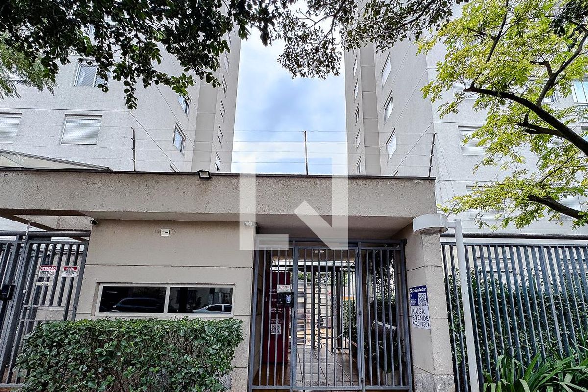 Apartamento, 2 quartos, 59 m² - Foto 57