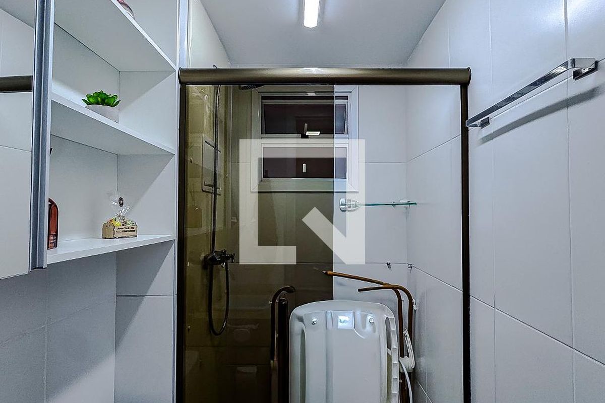 Apartamento, 2 quartos, 59 m² - Foto 28