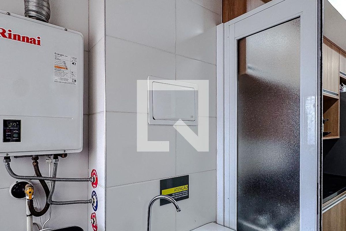 Apartamento, 2 quartos, 59 m² - Foto 38