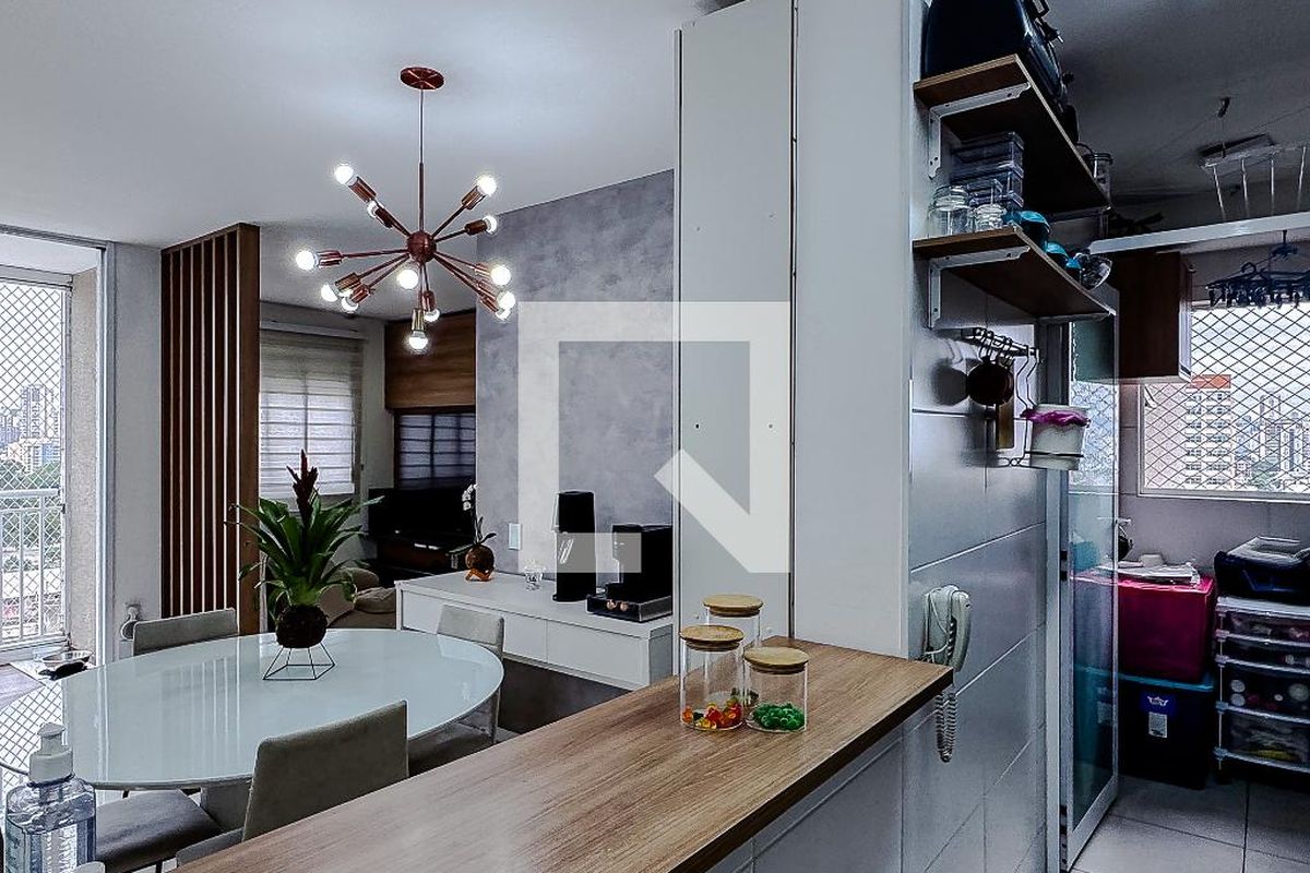 Apartamento, 2 quartos, 59 m² - Foto 33