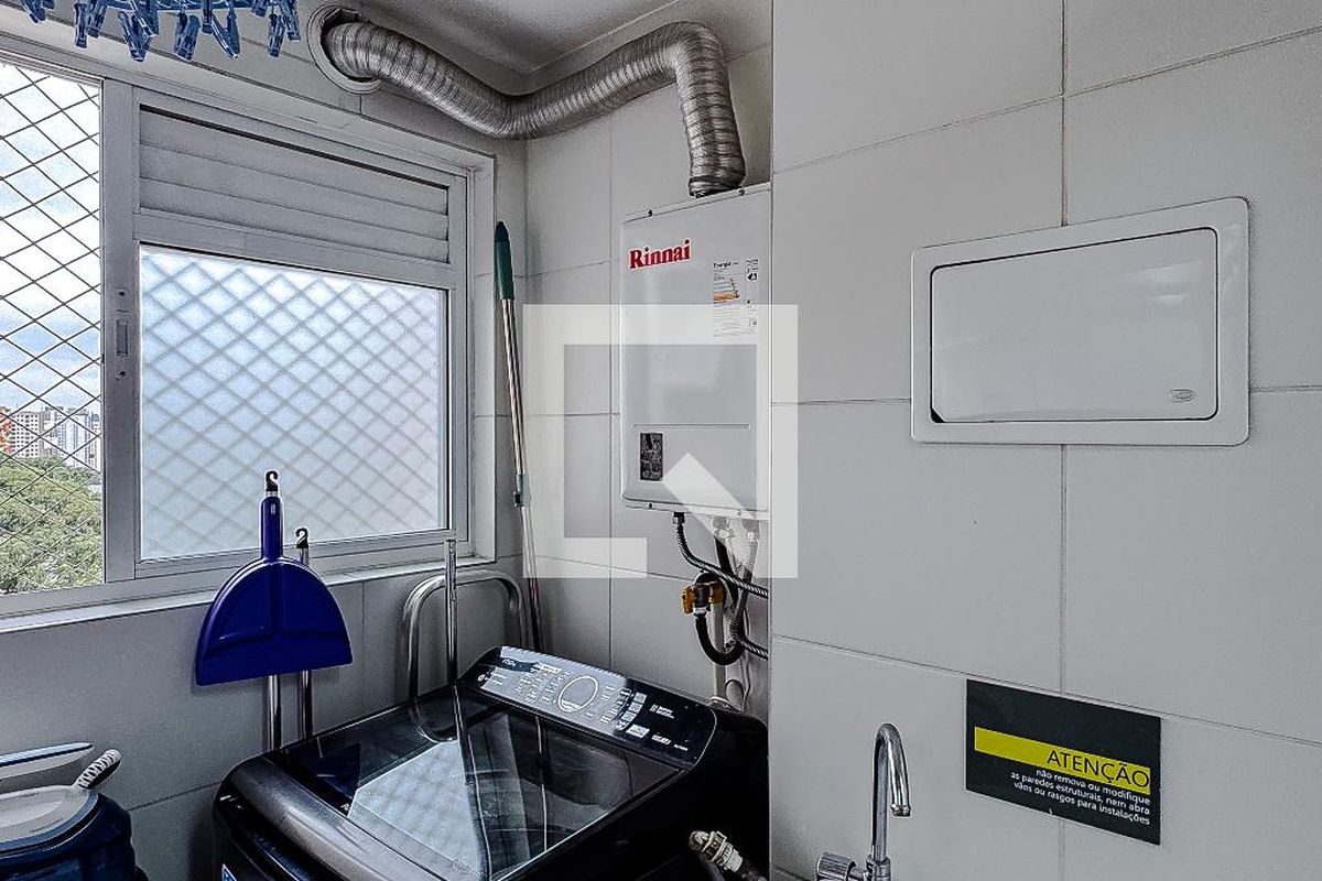 Apartamento, 2 quartos, 59 m² - Foto 36