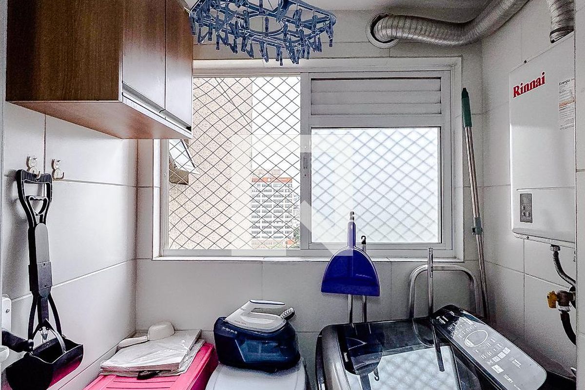 Apartamento, 2 quartos, 59 m² - Foto 37