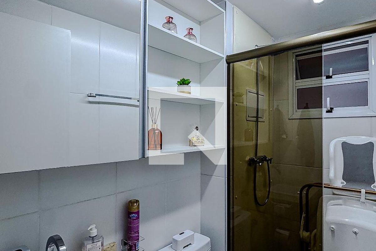 Apartamento, 2 quartos, 59 m² - Foto 27