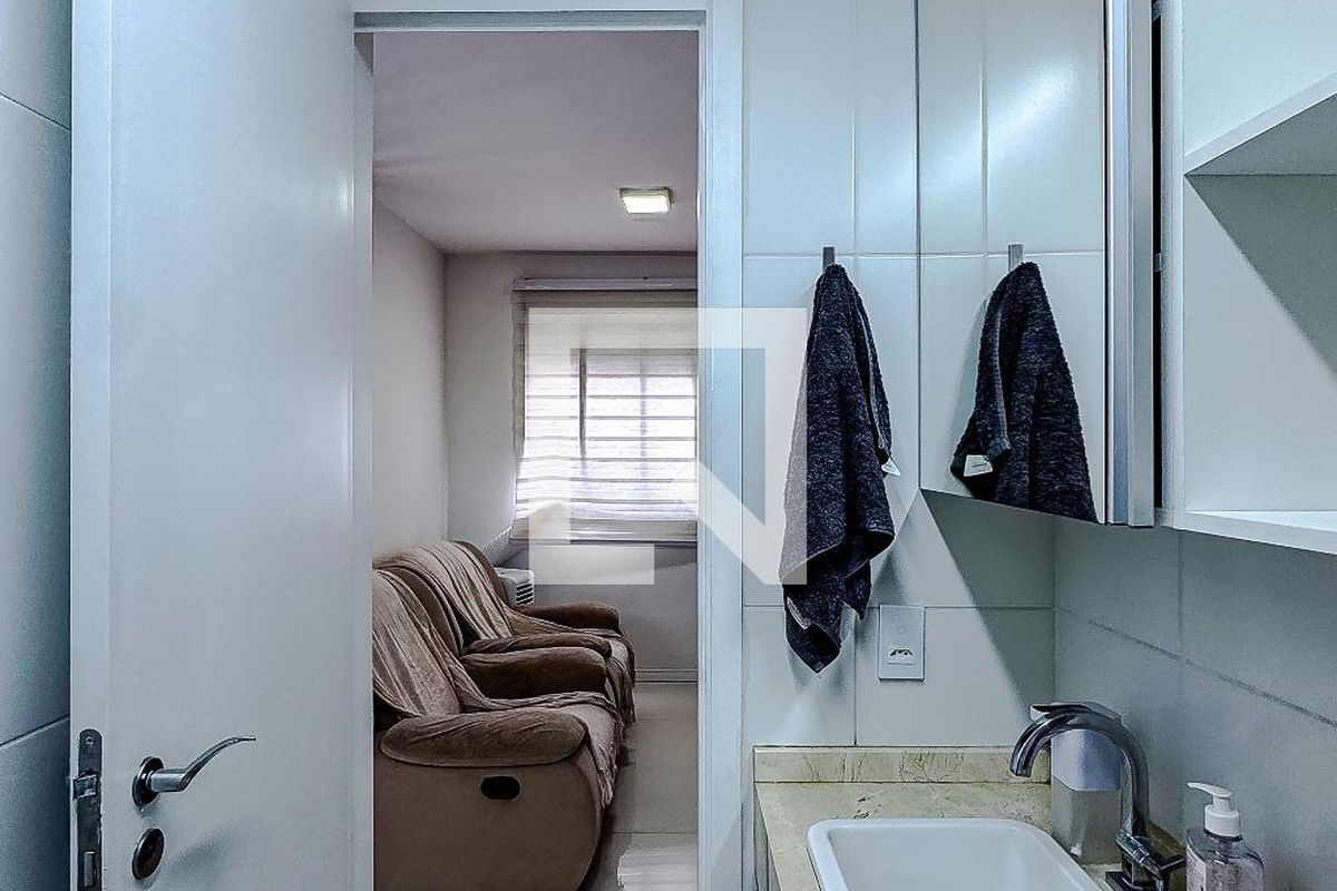 Apartamento, 2 quartos, 59 m² - Foto 30