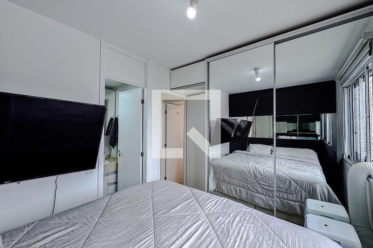 Apartamento, 2 quartos, 59 m² - Foto 14