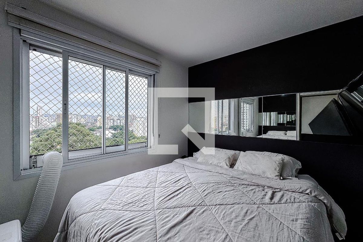 Apartamento, 2 quartos, 59 m² - Foto 11