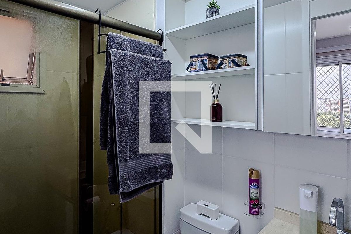 Apartamento, 2 quartos, 59 m² - Foto 15