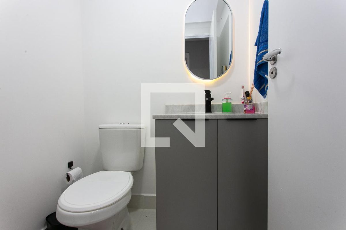 Apartamento, 2 quartos, 76 m² - Foto 8