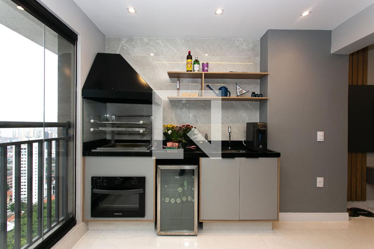 Apartamento, 2 quartos, 76 m² - Foto 9