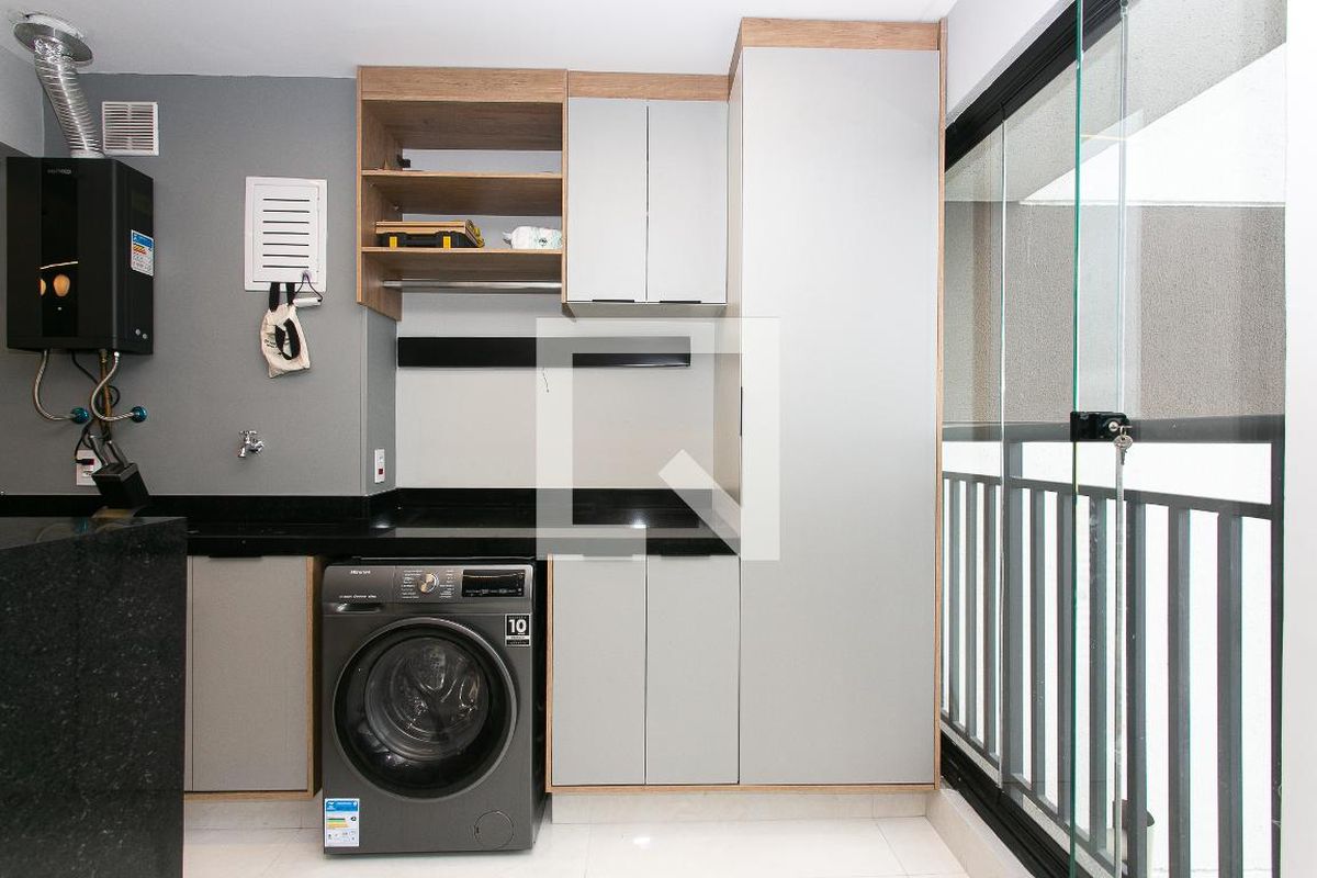 Apartamento, 2 quartos, 76 m² - Foto 37