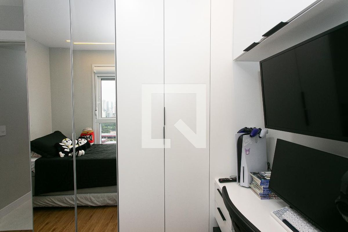 Apartamento, 2 quartos, 76 m² - Foto 26