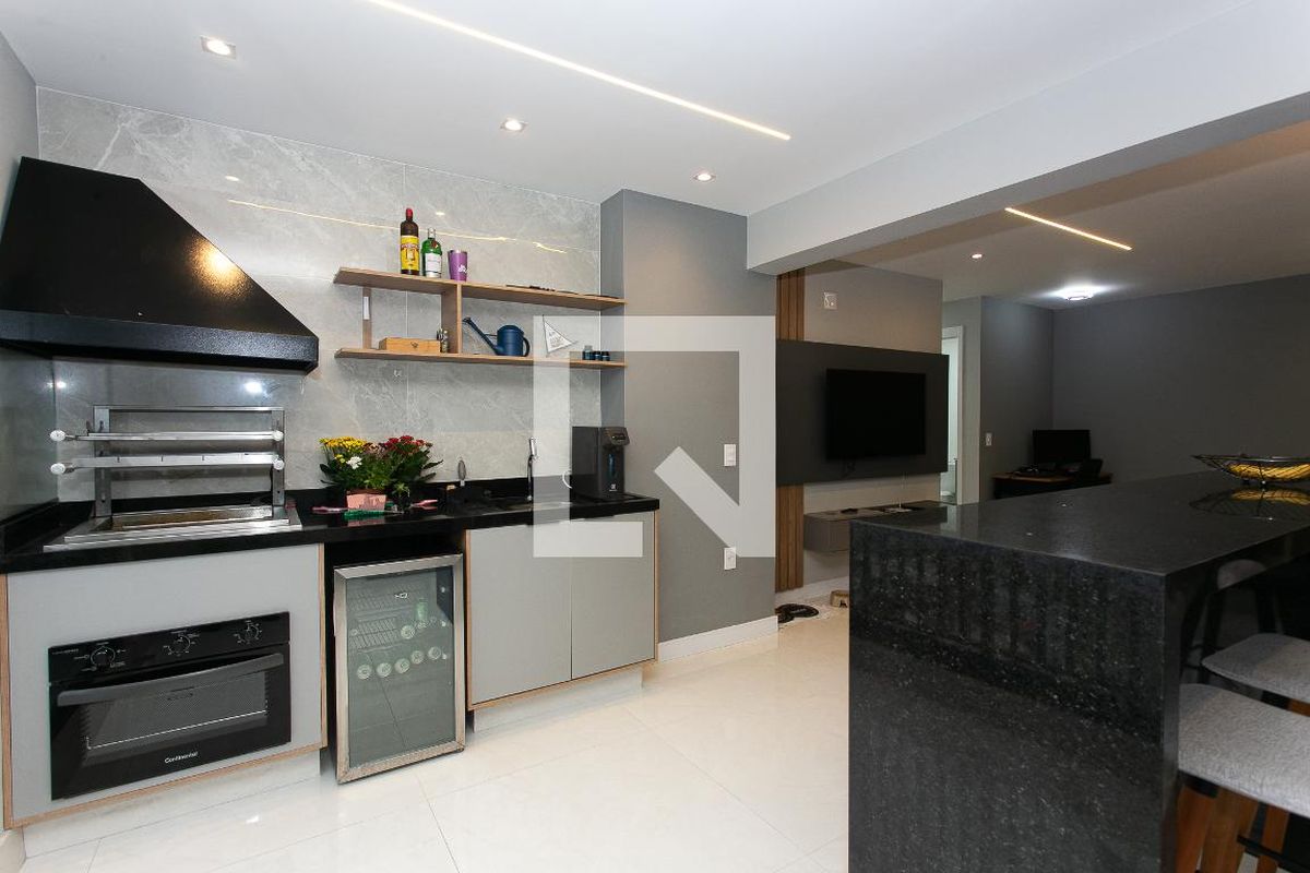 Apartamento, 2 quartos, 76 m² - Foto 5