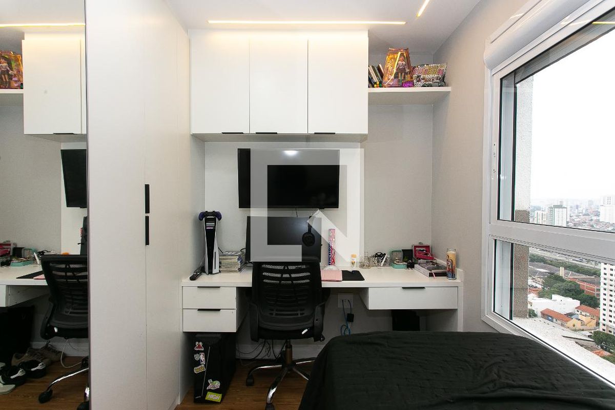 Apartamento, 2 quartos, 76 m² - Foto 25