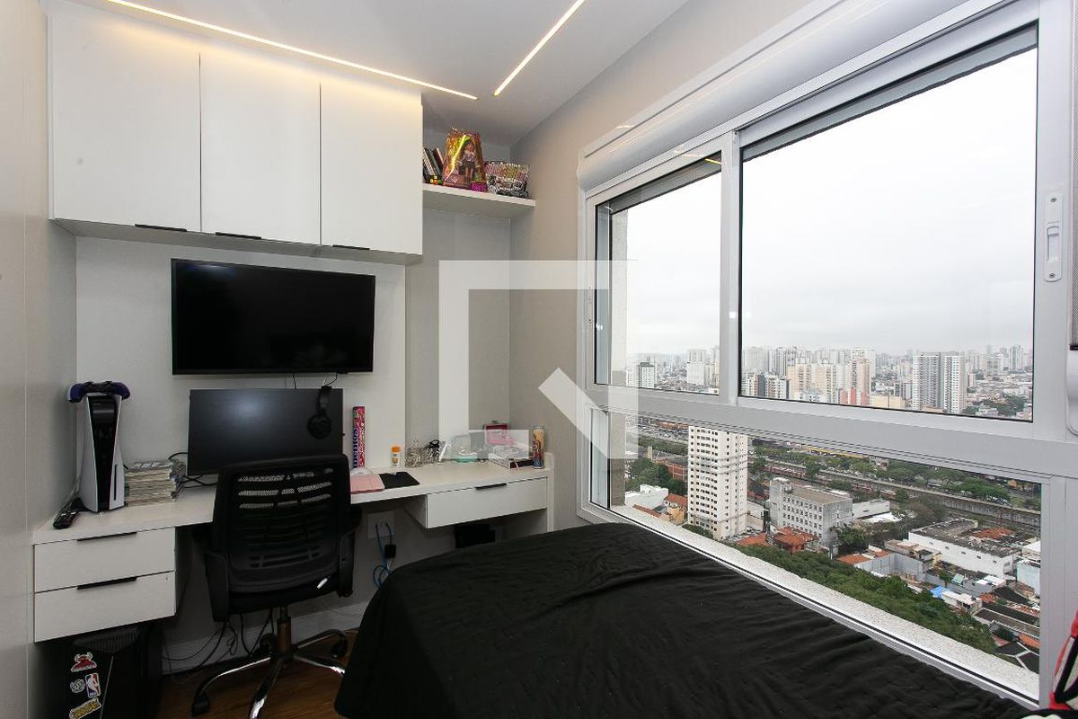 Apartamento, 2 quartos, 76 m² - Foto 24