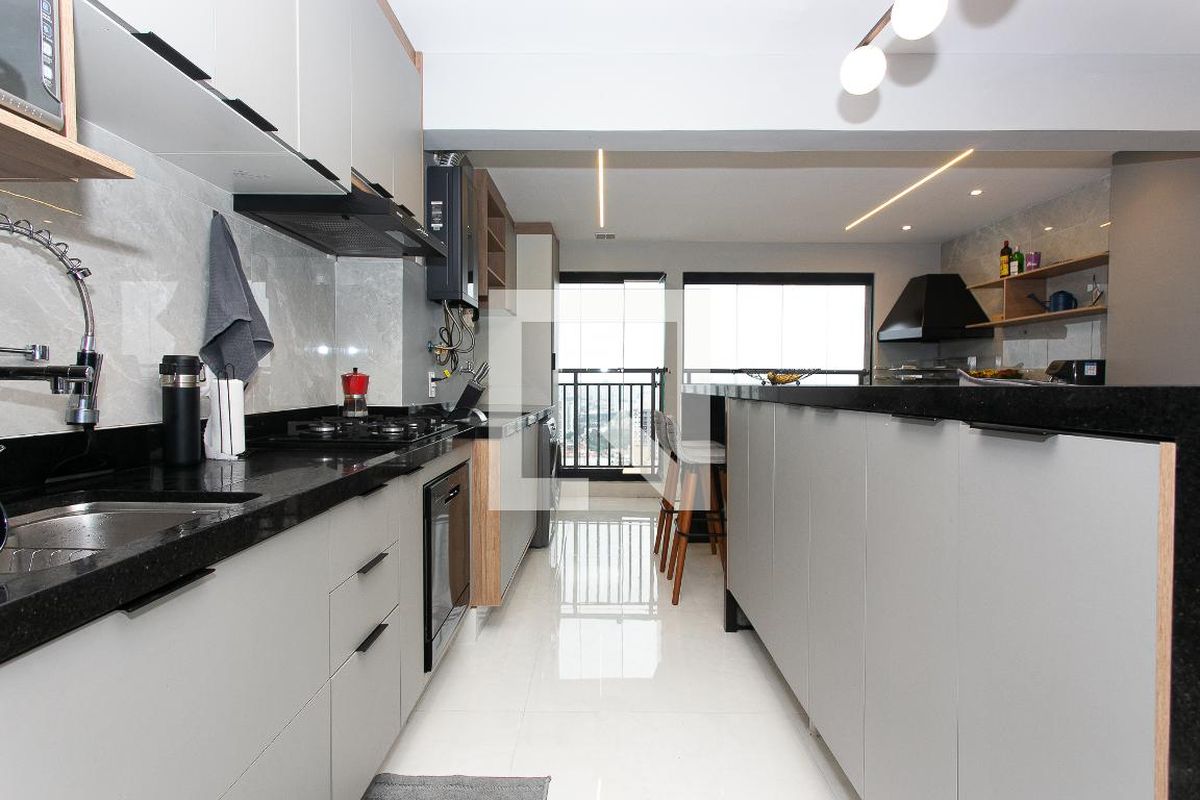Apartamento, 2 quartos, 76 m² - Foto 34