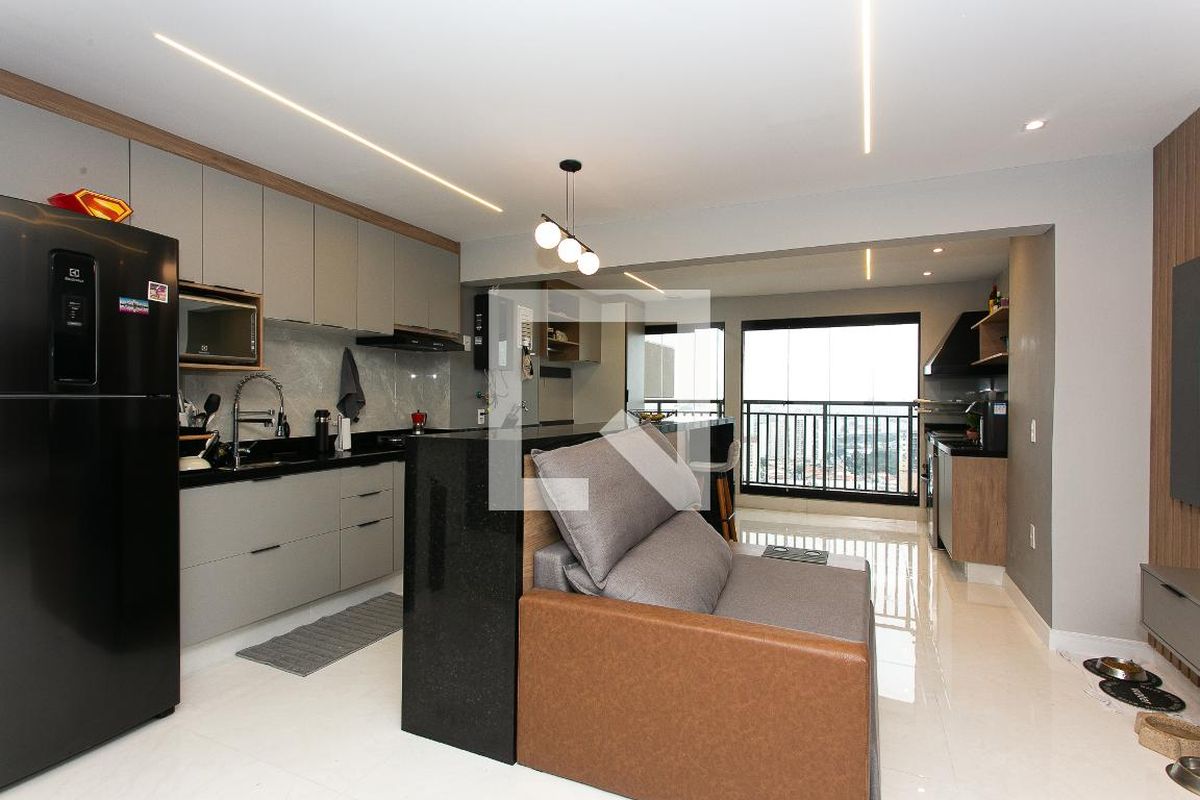 Apartamento, 2 quartos, 76 m² - Foto 1