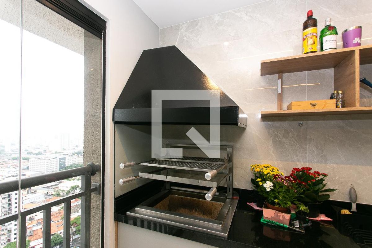 Apartamento, 2 quartos, 76 m² - Foto 11