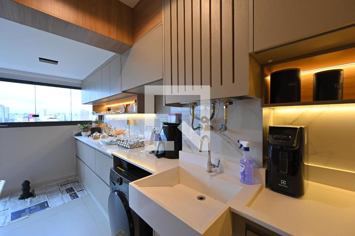 Apartamento, 2 quartos, 90 m² - Foto 36
