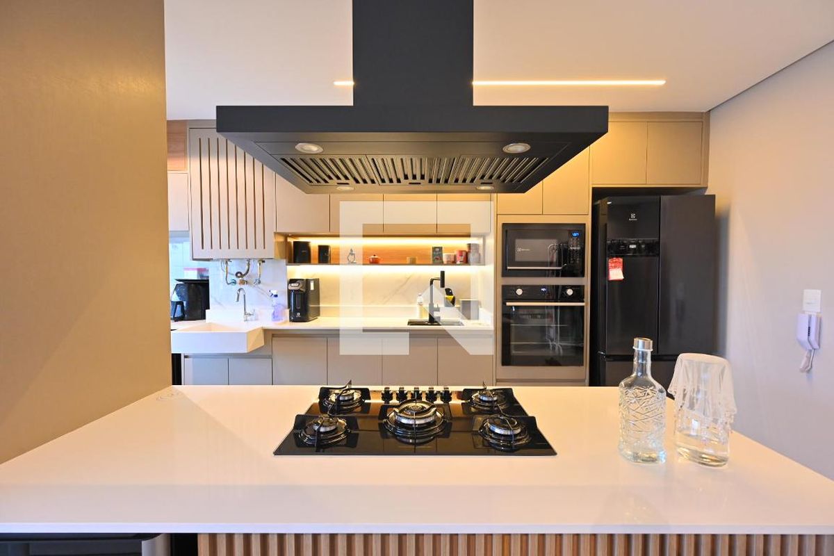 Apartamento, 2 quartos, 90 m² - Foto 33