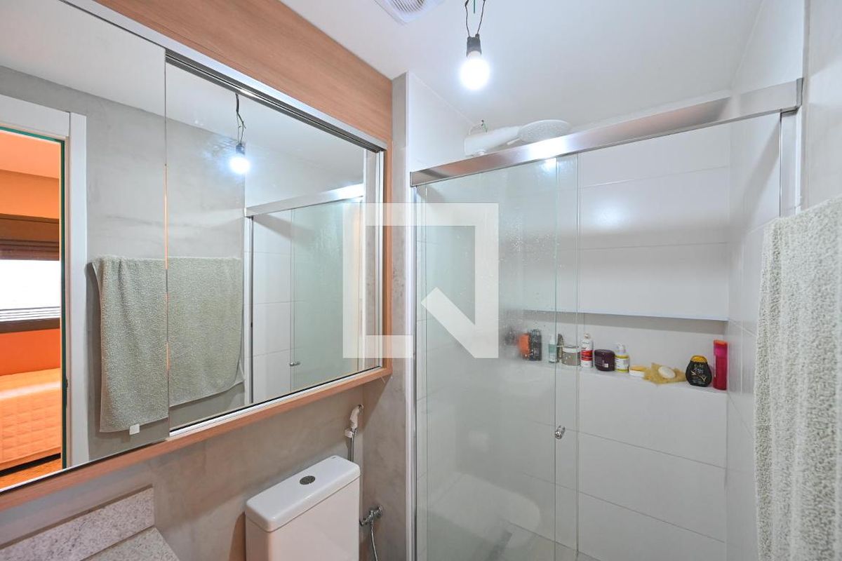 Apartamento, 2 quartos, 90 m² - Foto 28