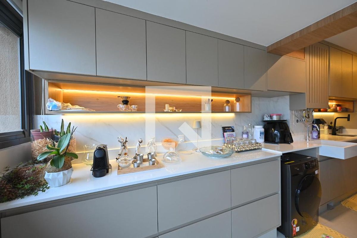 Apartamento, 2 quartos, 90 m² - Foto 39