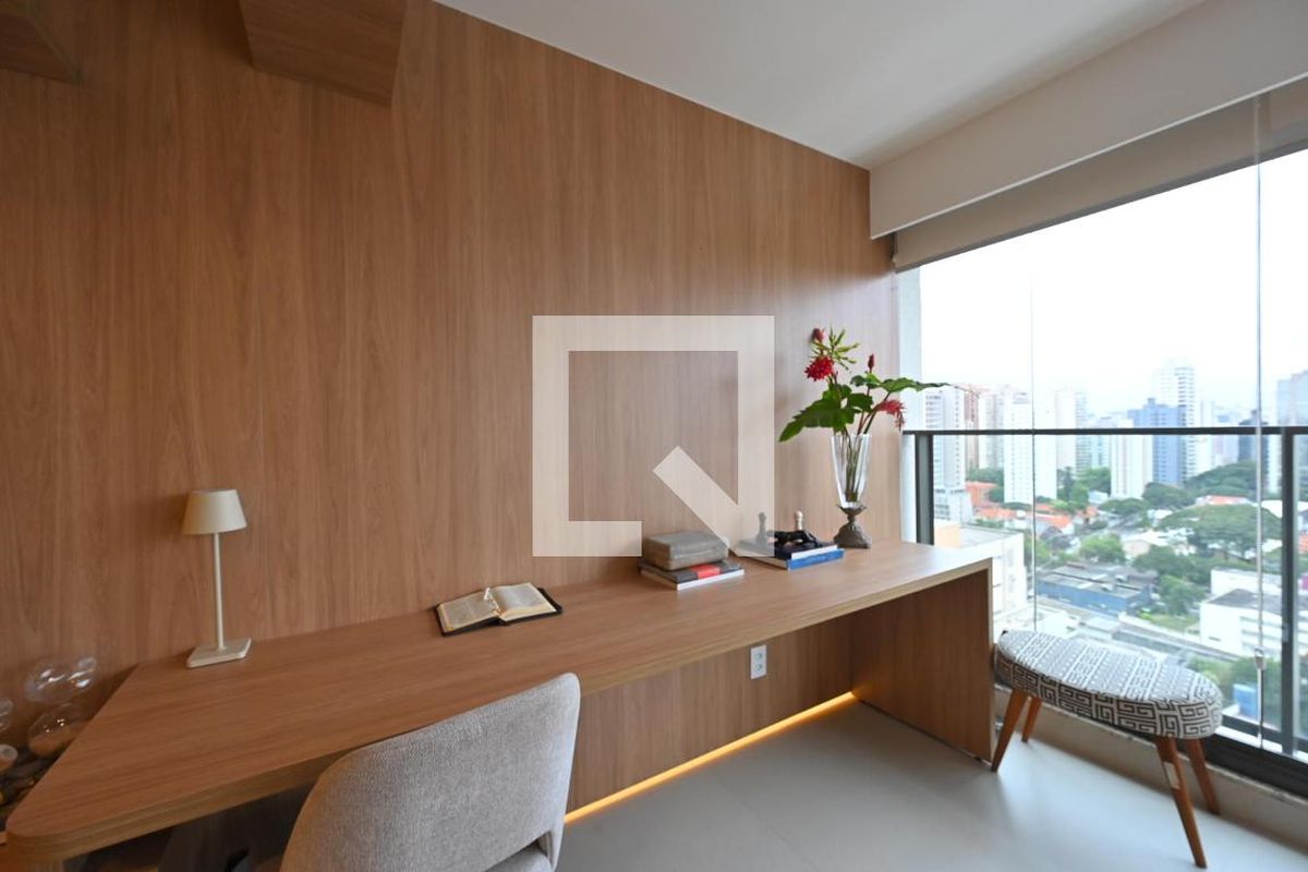Apartamento, 2 quartos, 90 m² - Foto 8