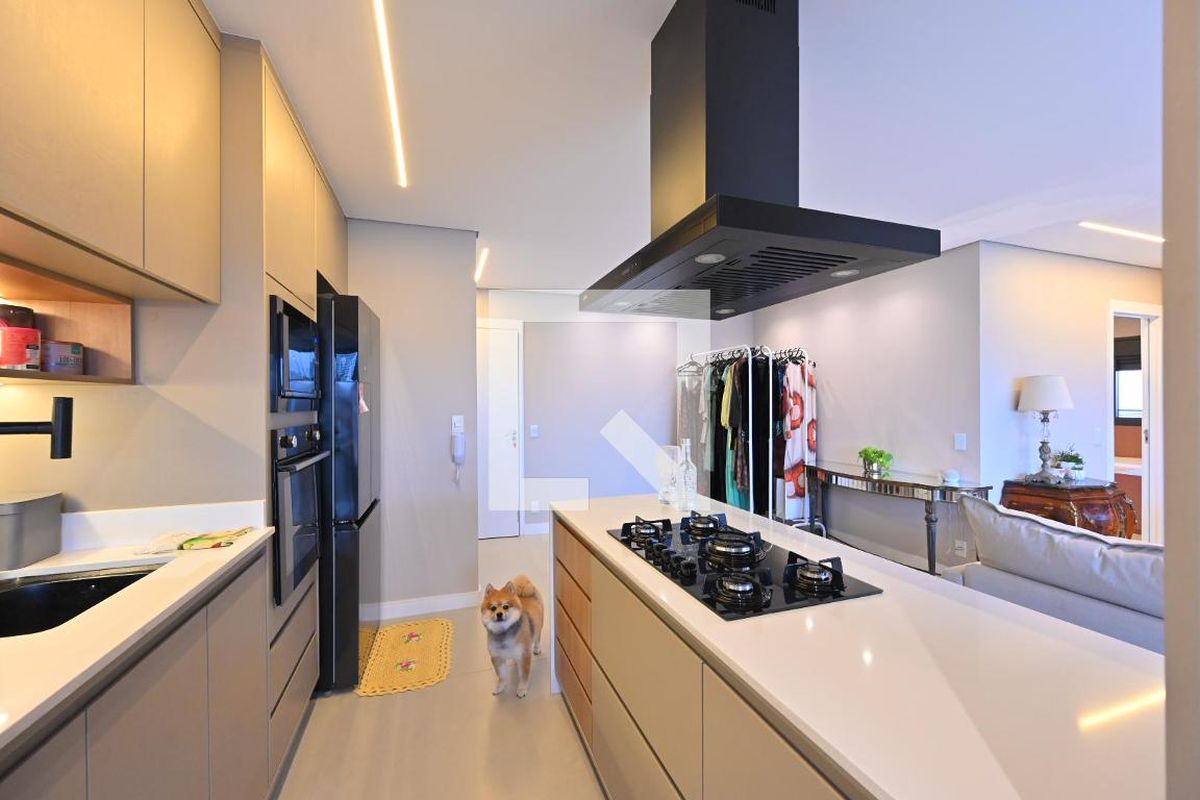 Apartamento, 2 quartos, 90 m² - Foto 35