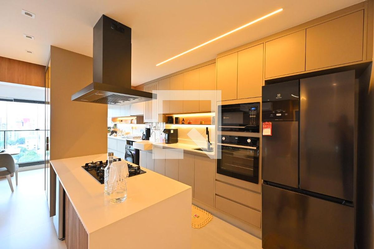 Apartamento, 2 quartos, 90 m² - Foto 32