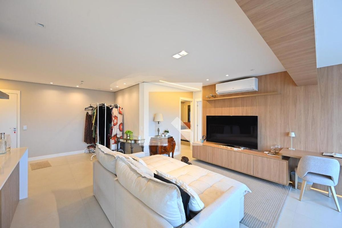 Apartamento, 2 quartos, 90 m² - Foto 3