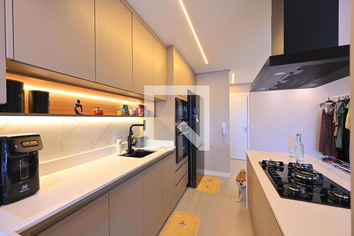 Apartamento, 2 quartos, 90 m² - Foto 34