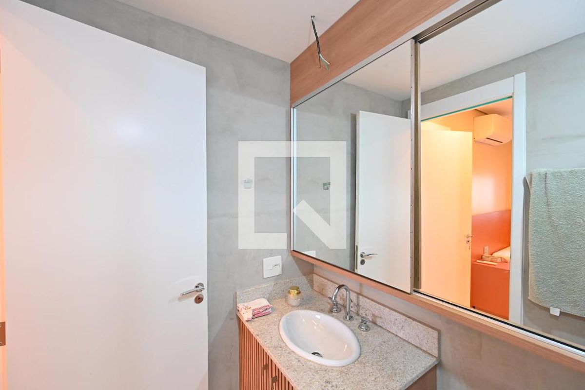 Apartamento, 2 quartos, 90 m² - Foto 30
