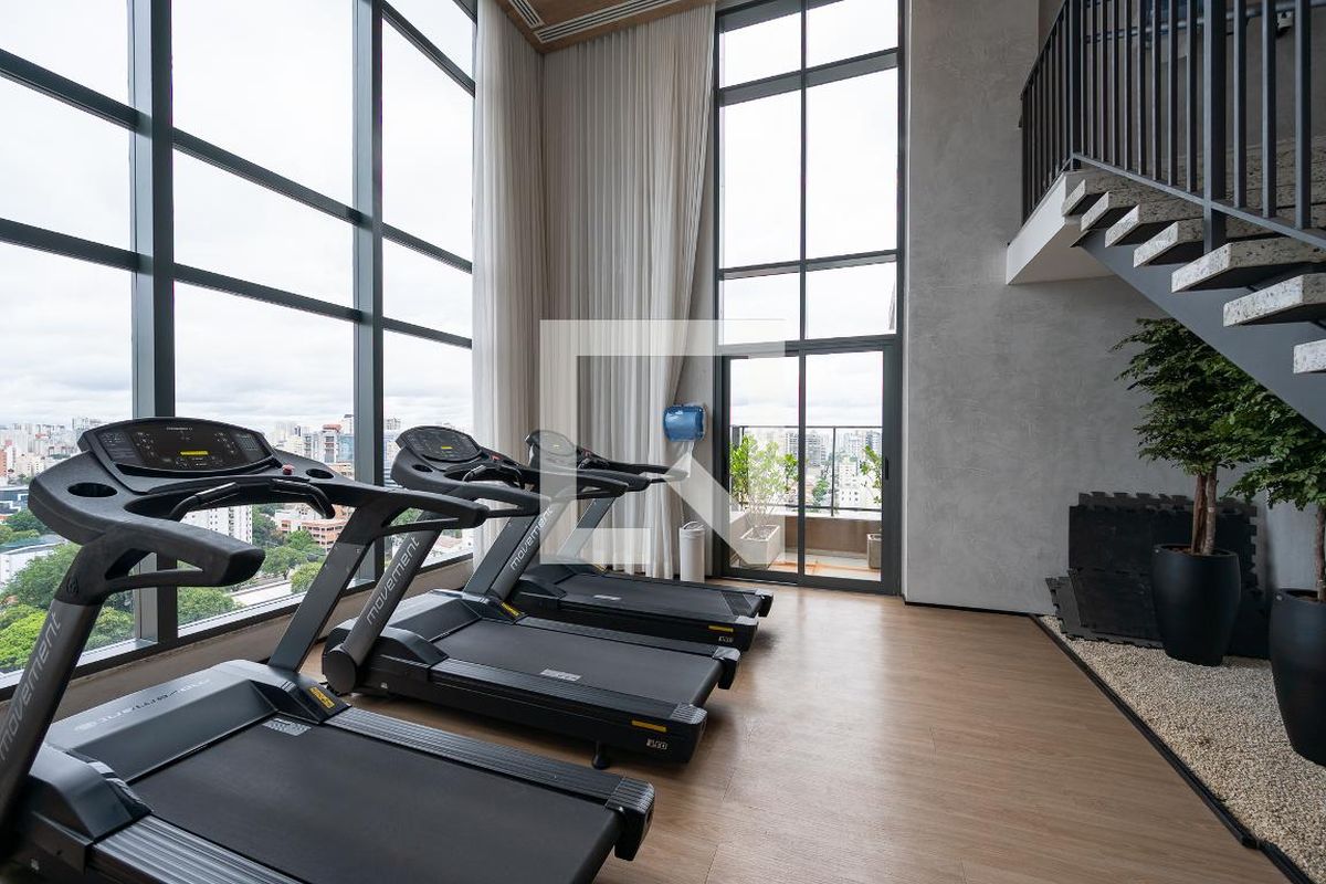 Apartamento, 2 quartos, 90 m² - Foto 43