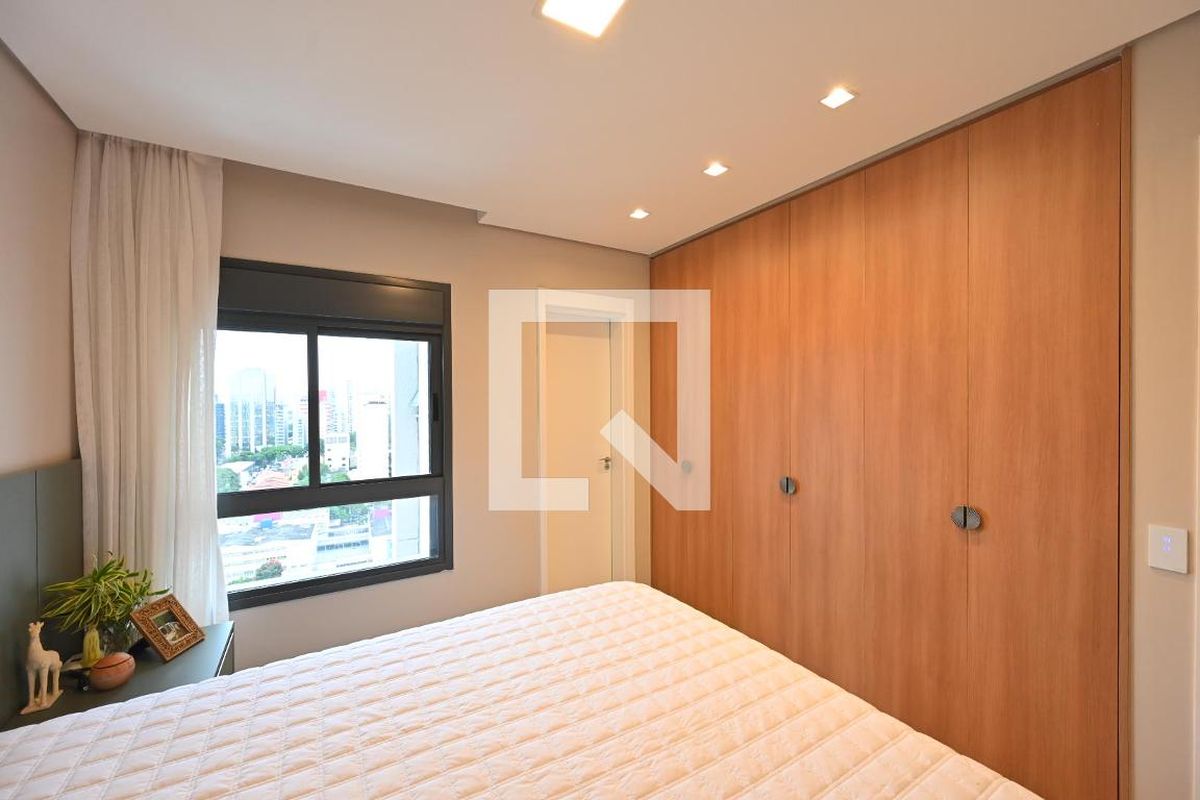 Apartamento, 2 quartos, 90 m² - Foto 15