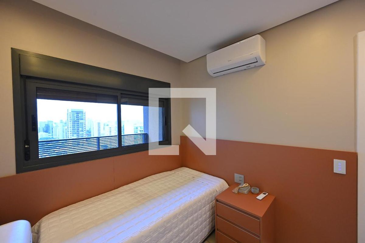 Apartamento, 2 quartos, 90 m² - Foto 24