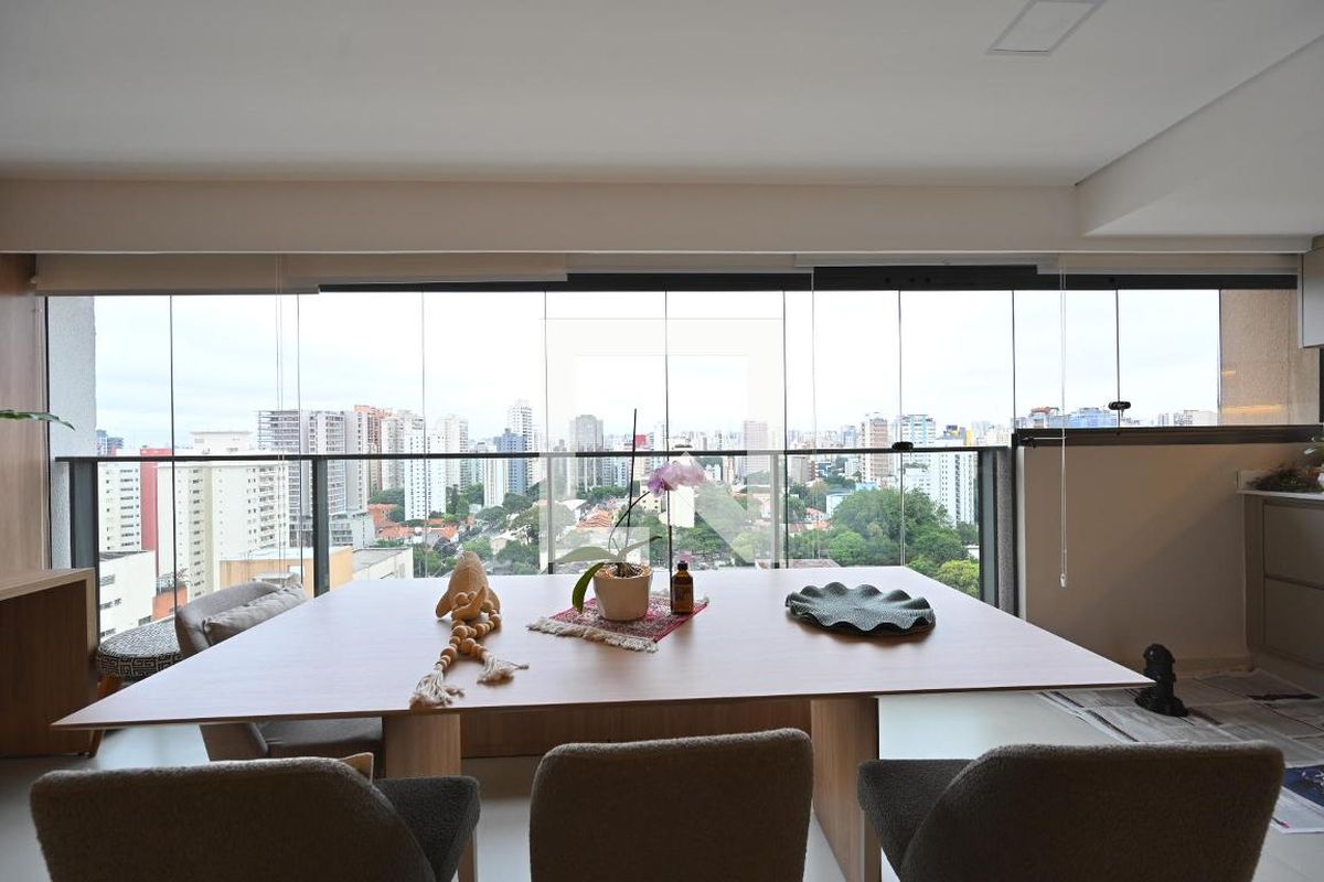Apartamento, 2 quartos, 90 m² - Foto 5