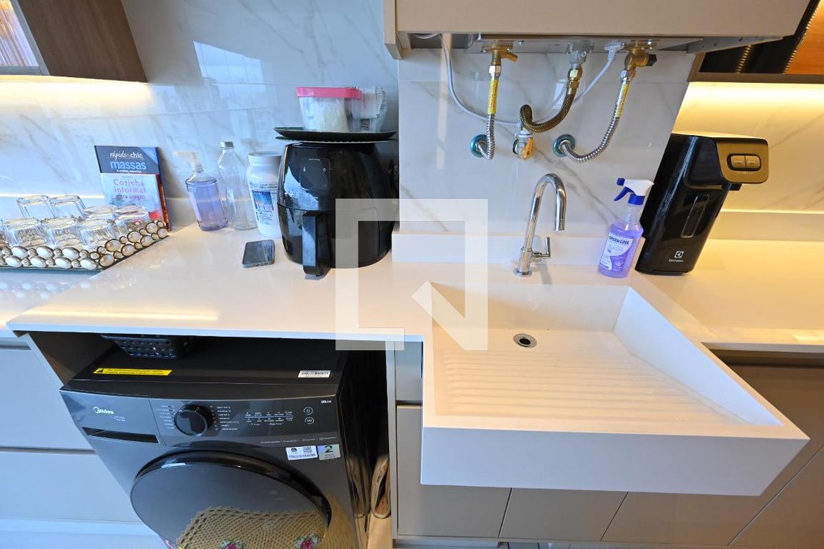 Apartamento, 2 quartos, 90 m² - Foto 37